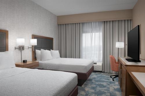 Hampton Inn & Suites Baltimore North/Timonium MD - image 35