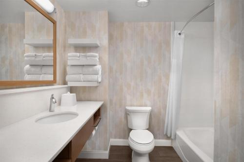 Hampton Inn & Suites Baltimore North/Timonium MD - image 24