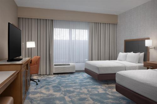 Hampton Inn & Suites Baltimore North/Timonium MD - image 22