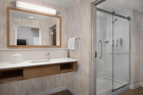 Hampton Inn & Suites Baltimore North/Timonium MD - image 43