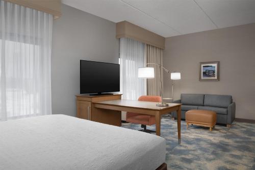 Hampton Inn & Suites Baltimore North/Timonium MD - image 23