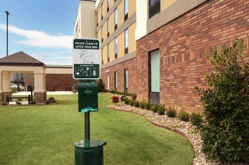 Home2 Suites by Hilton Fort Smith in Fort Smith, USA