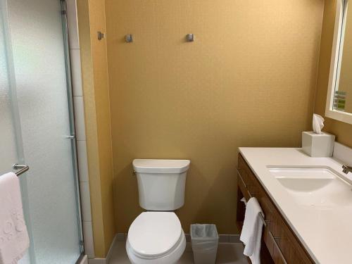 Home2 Suites by Hilton Fort Smith - image 13