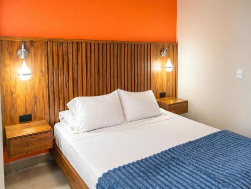 Amara 404 Suite de Lujo con Piscina Jacuzzi y Vista Espectacular