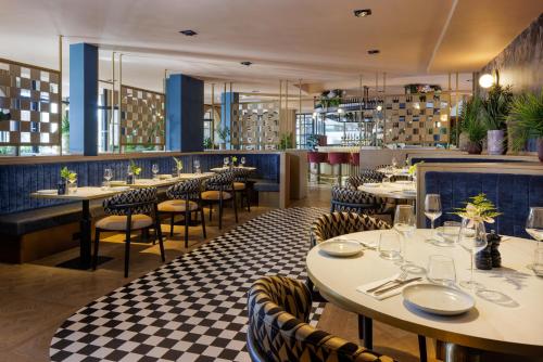 Hilton Garden Inn Dublin Custom House - image 3