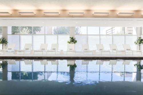 Hampton Inn & Suites Dallas Downtown - image 22