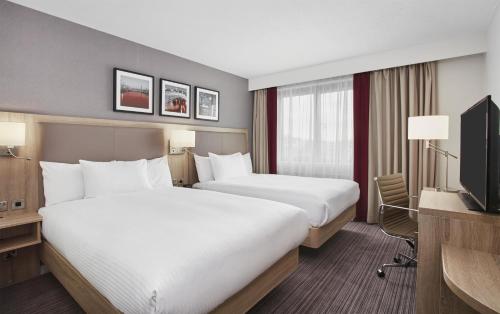 Hilton Garden Inn Dublin Custom House - image 6