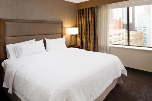 Hampton Inn & Suites Dallas Downtown - image 38