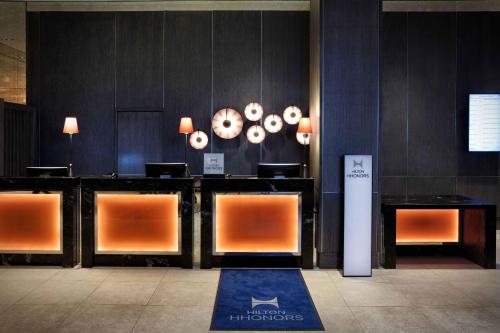DoubleTree by Hilton Glasgow Central, Glasgow (Foto 9)