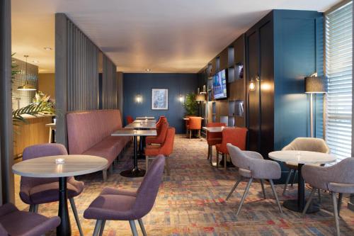 DoubleTree by Hilton Glasgow Central, Glasgow (Foto 6)