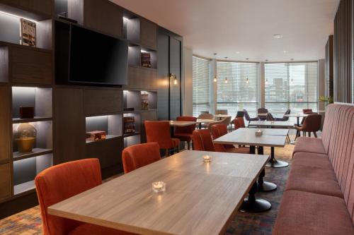 DoubleTree by Hilton Glasgow Central, Glasgow (Foto 7)