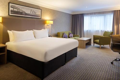 DoubleTree by Hilton Glasgow Central, Glasgow (Foto 8)
