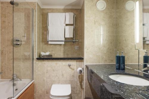 DoubleTree by Hilton Glasgow Central - image 31