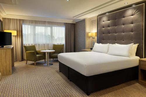 DoubleTree by Hilton Glasgow Central, Glasgow (Foto 2)