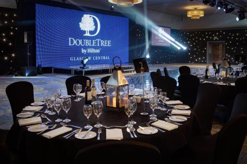 DoubleTree by Hilton Glasgow Central - image 34