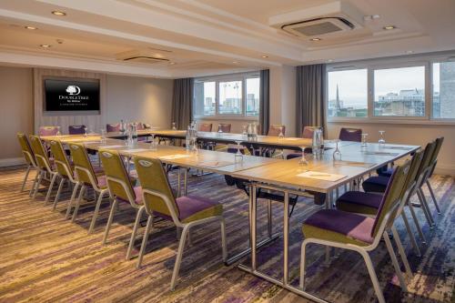 DoubleTree by Hilton Glasgow Central - image 38