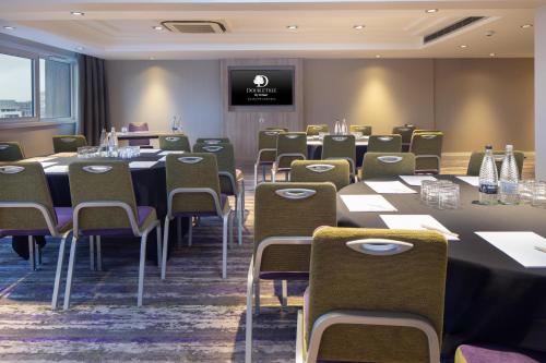 DoubleTree by Hilton Glasgow Central - image 42