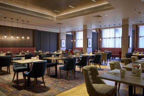 DoubleTree by Hilton Glasgow Central - image 30