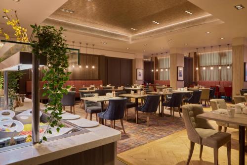DoubleTree by Hilton Glasgow Central, Glasgow (Foto 5)