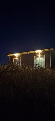 Luz de mareas in Ancud
