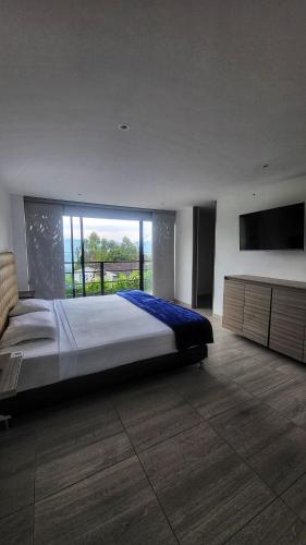 Hotel Golden Hills Manizales in มานิซาเลส