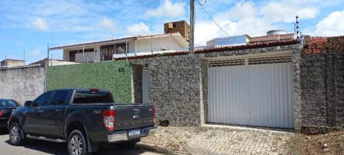 EXCELENTE Casa TEMPORADA BARRO DURO – khách sạn tại Sao Jorge