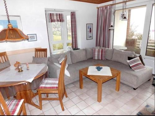 Ferienwohnung in Lemkenhafen für 2 Personen – khách sạn tại Lemkenhafen