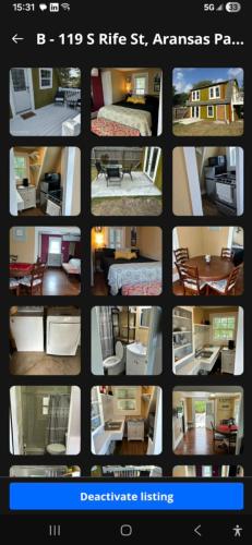 Il Nido The Nest in Aransas Pass, USA