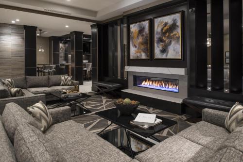 Hampton Inn & Suites Bridgewater, NJ in Bridgewater, USA