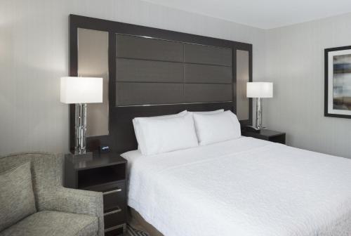 Hampton Inn & Suites Bridgewater NJ - image 26