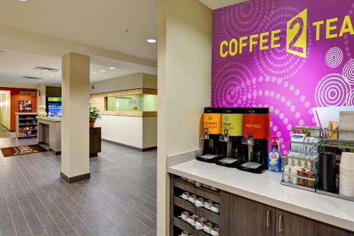 Home2 Suites By Hilton Dickson City Scranton in Dickson City, USA