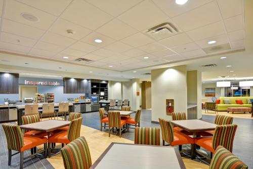 Home2 Suites By Hilton Dickson City Scranton - image 31