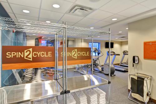 Home2 Suites By Hilton Dickson City Scranton - image 27