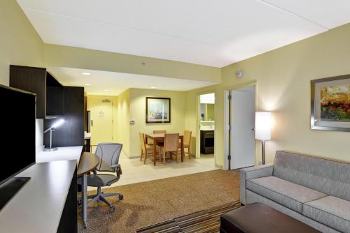 Home2 Suites By Hilton Dickson City Scranton - image 38