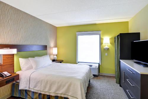 Home2 Suites By Hilton Dickson City Scranton - image 33