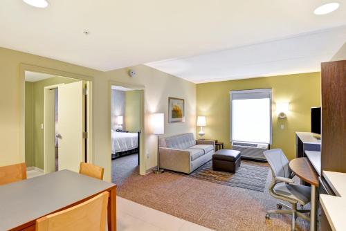 Home2 Suites By Hilton Dickson City Scranton - image 37