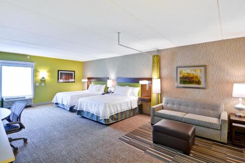 Home2 Suites By Hilton Dickson City Scranton - image 26