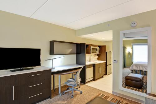 Home2 Suites By Hilton Dickson City Scranton - image 17