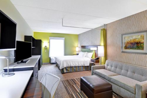 Home2 Suites By Hilton Dickson City Scranton - image 34