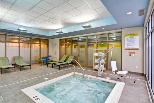 Home2 Suites By Hilton Dickson City Scranton - image 35