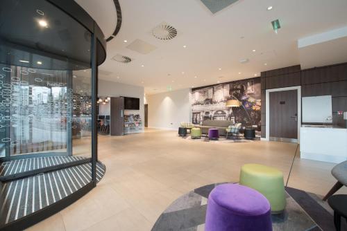 Hampton By Hilton Edinburgh West End - image 24