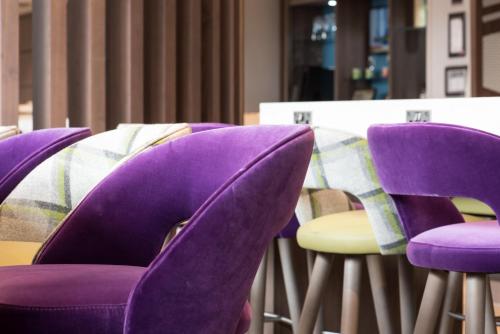Hampton By Hilton Edinburgh West End - image 20