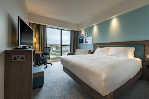 Hampton By Hilton Edinburgh West End - image 26