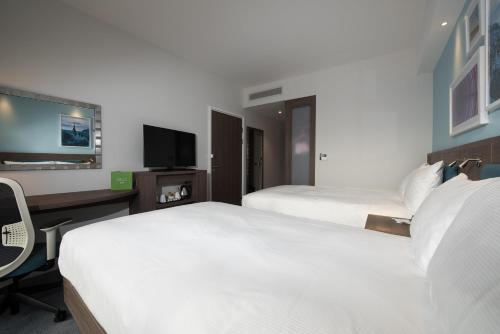 Hampton By Hilton Edinburgh West End - image 18