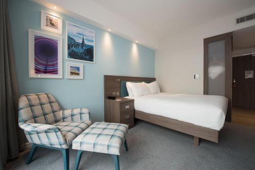 Hampton By Hilton Edinburgh West End - image 37