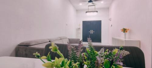 Homestay Rumahku Syurgaku in Alor Setar