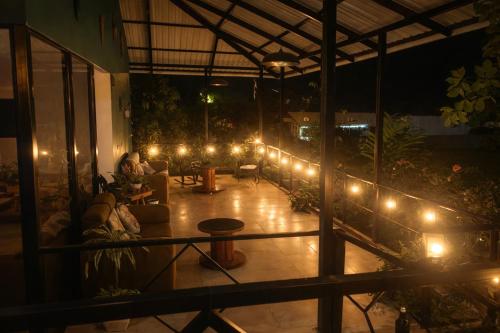 Guest House Pura Vida in Quepos