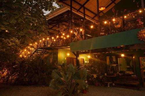 Guest House Pura Vida in Quepos