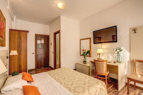 Trastevere Rooms, Rome (photo 7)