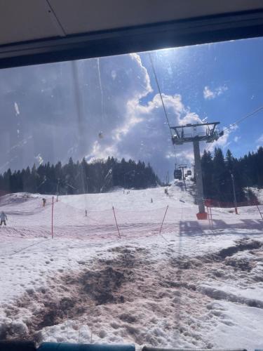 Apartman 1 Hotel Vucko Jahorina